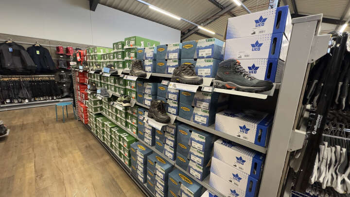 Schuhe
